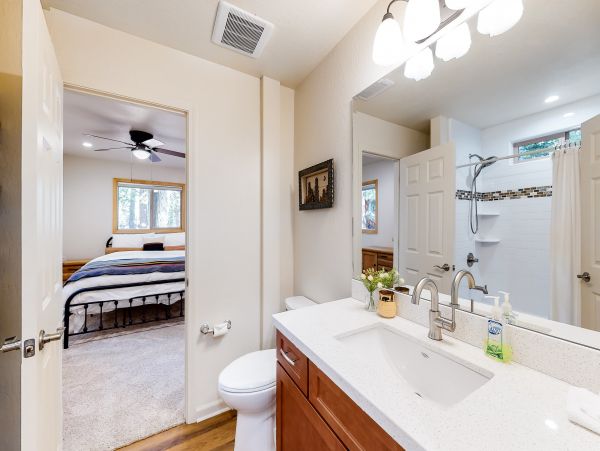 Lake Tahoe North Shore Home 1025313