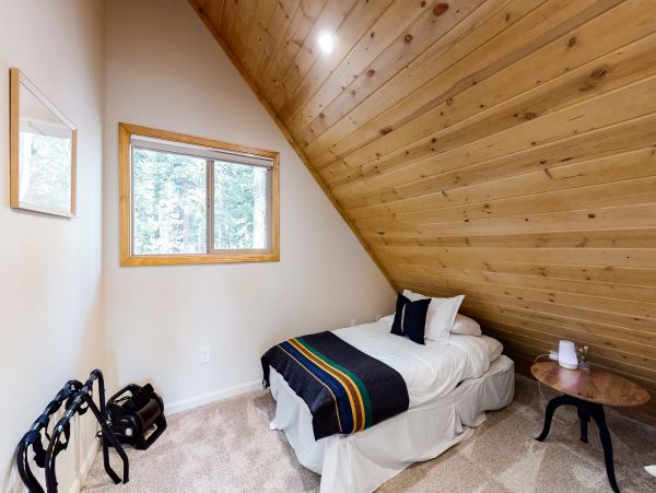 Lake Tahoe North Shore Home 1025313