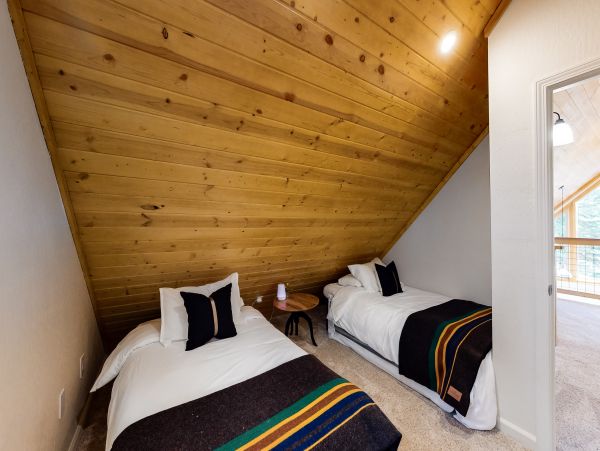 Lake Tahoe North Shore Home 1025313