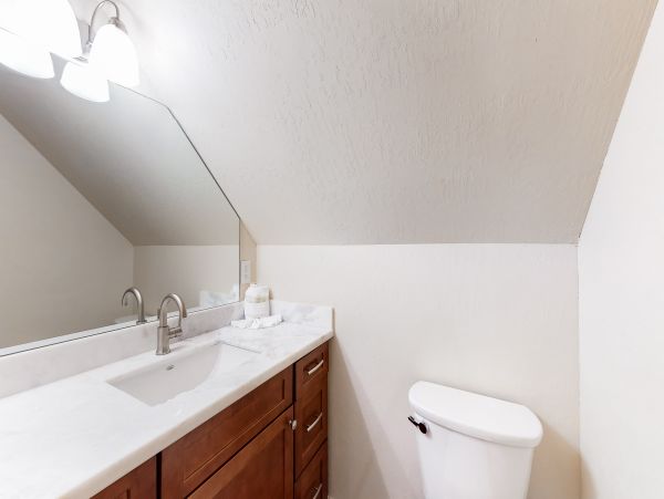 Lake Tahoe North Shore Home 1025313