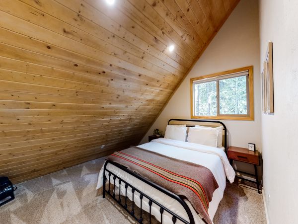 Lake Tahoe North Shore Home 1025313