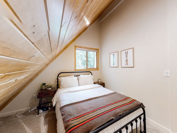 Lake Tahoe North Shore Home 1025313