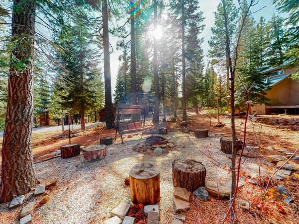 Lake Tahoe North Shore Home 1025313