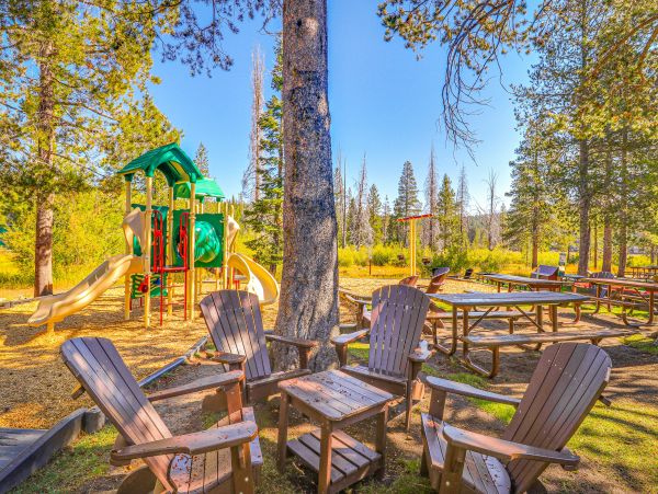 Lake Tahoe North Shore Home 1025313