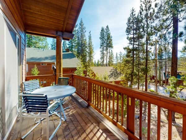 Lake Tahoe North Shore Home 1025314