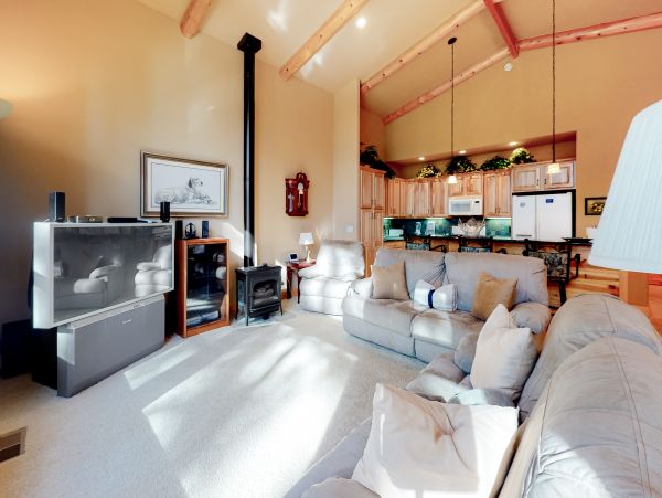 Lake Tahoe North Shore Home 1025314
