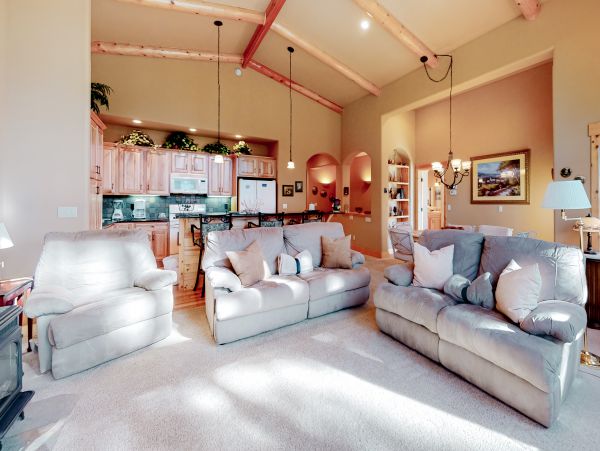 Lake Tahoe North Shore Home 1025314