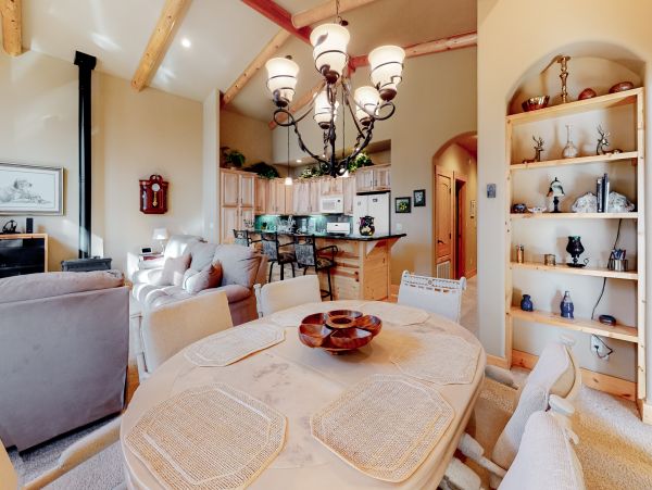 Lake Tahoe North Shore Home 1025314