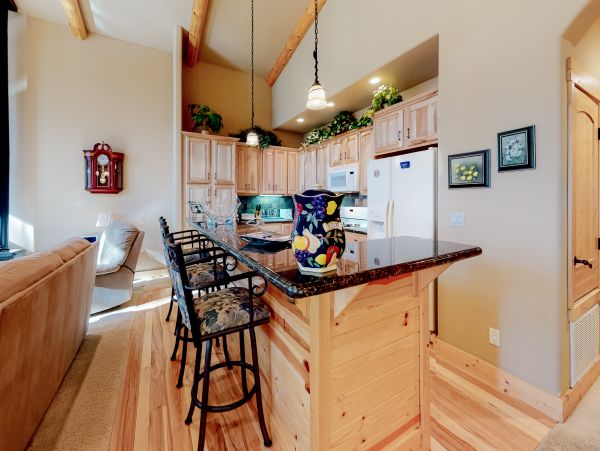 Lake Tahoe North Shore Home 1025314