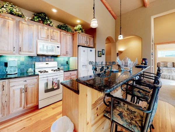 Lake Tahoe North Shore Home 1025314