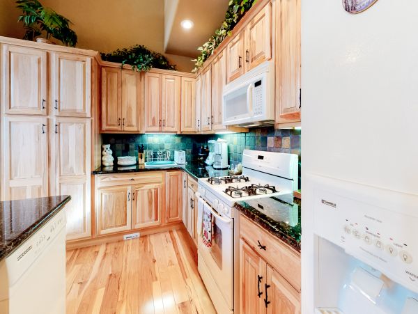 Lake Tahoe North Shore Home 1025314
