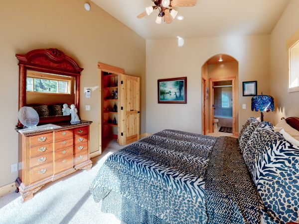 Lake Tahoe North Shore Home 1025314