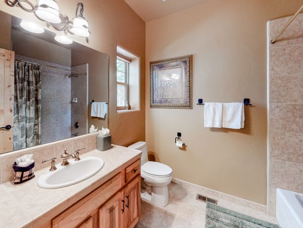 Lake Tahoe North Shore Home 1025314