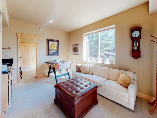 Lake Tahoe North Shore Home 1025314