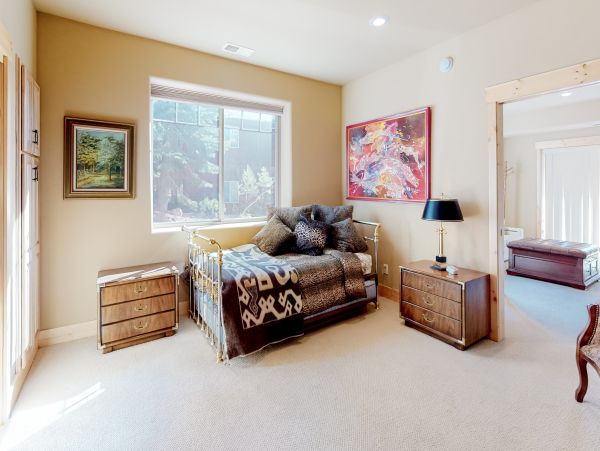 Lake Tahoe North Shore Home 1025314