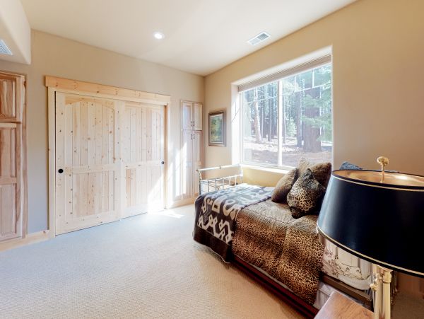 Lake Tahoe North Shore Home 1025314