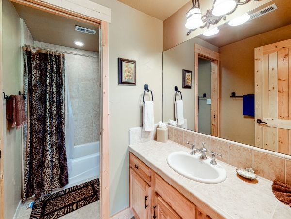 Lake Tahoe North Shore Home 1025314