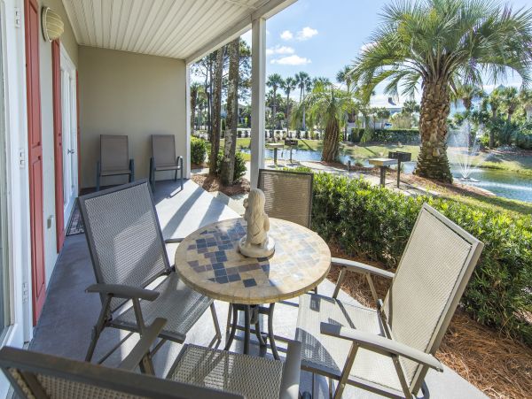 Beaches Of South Walton Condo 1025315