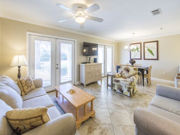 Beaches Of South Walton Condo 1025315