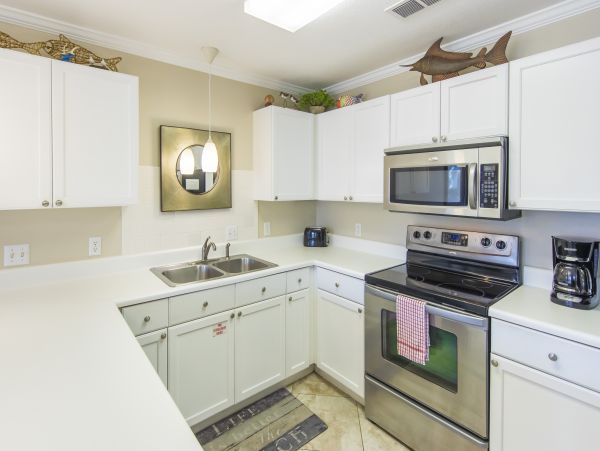 Beaches Of South Walton Condo 1025315