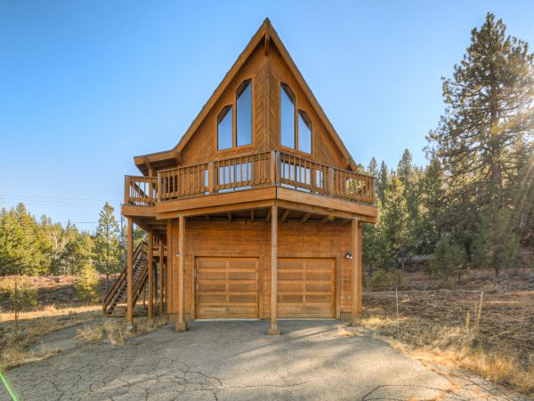 Lake Tahoe North Shore Home 1025316