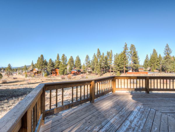 Lake Tahoe North Shore Home 1025316