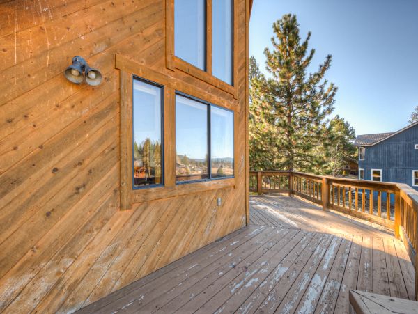 Lake Tahoe North Shore Home 1025316