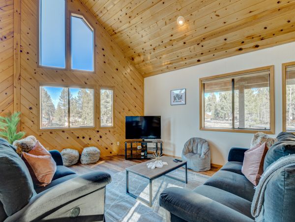 Lake Tahoe North Shore Home 1025316