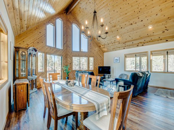 Lake Tahoe North Shore Home 1025316