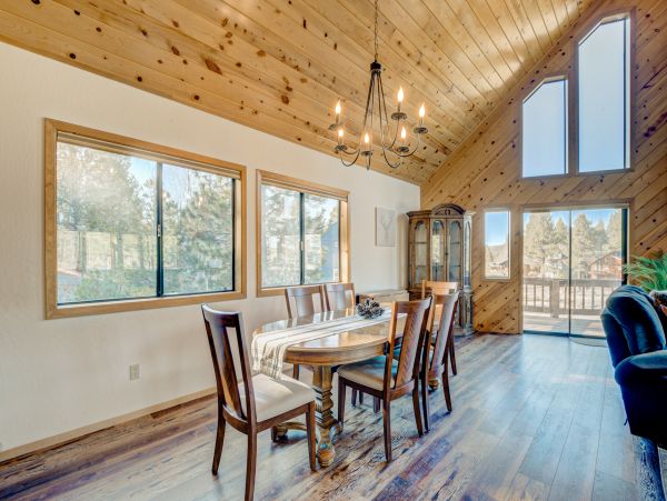 Lake Tahoe North Shore Home 1025316