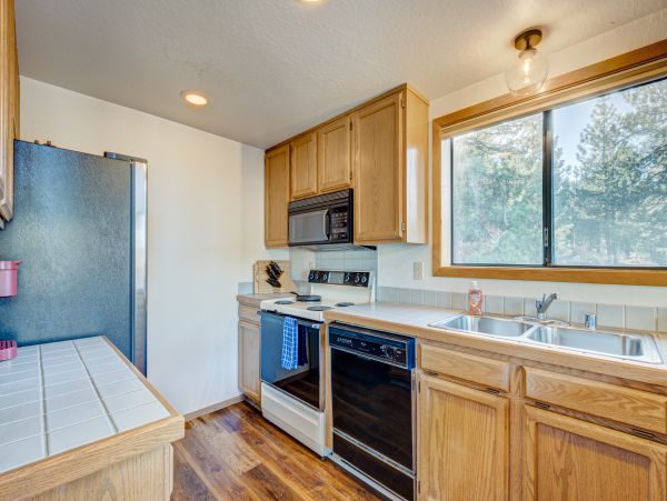 Lake Tahoe North Shore Home 1025316