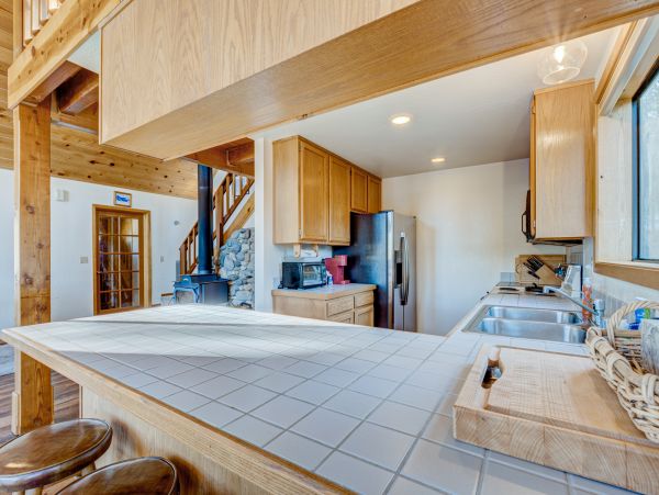 Lake Tahoe North Shore Home 1025316