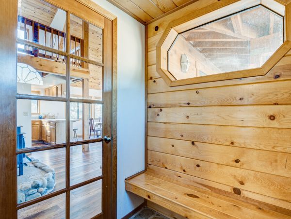Lake Tahoe North Shore Home 1025316