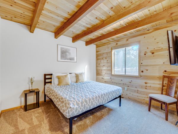 Lake Tahoe North Shore Home 1025316