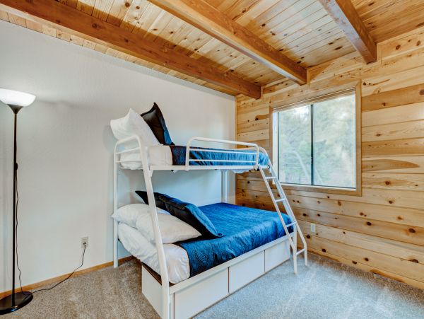 Lake Tahoe North Shore Home 1025316