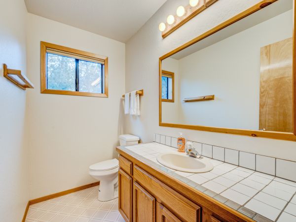 Lake Tahoe North Shore Home 1025316