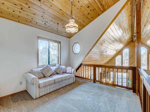 Lake Tahoe North Shore Home 1025316