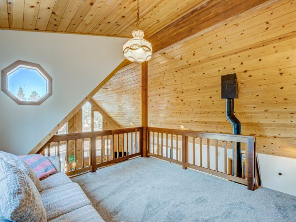 Lake Tahoe North Shore Home 1025316