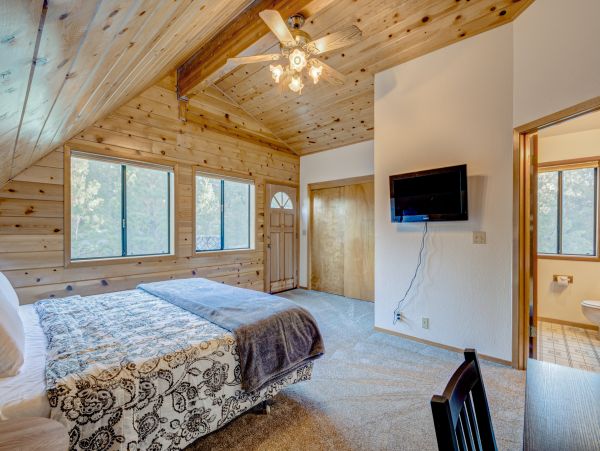 Lake Tahoe North Shore Home 1025316