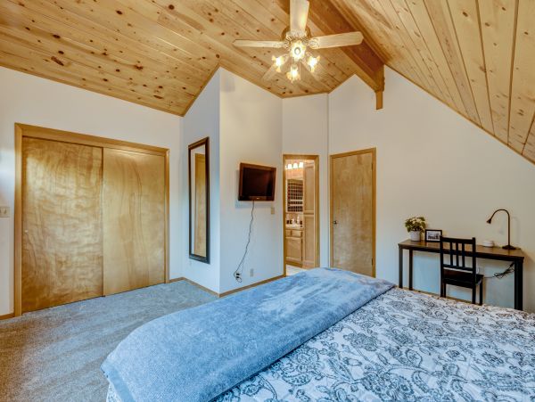Lake Tahoe North Shore Home 1025316