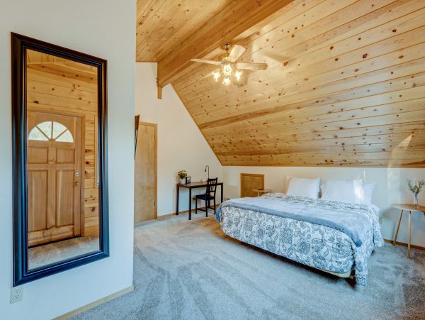 Lake Tahoe North Shore Home 1025316