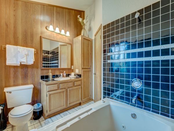 Lake Tahoe North Shore Home 1025316