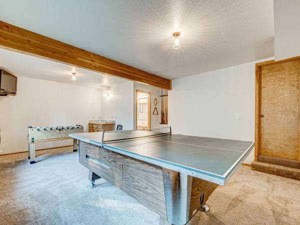 Lake Tahoe North Shore Home 1025316