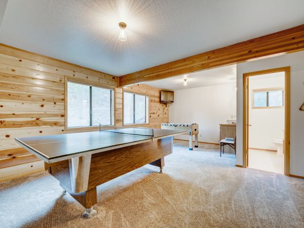 Lake Tahoe North Shore Home 1025316