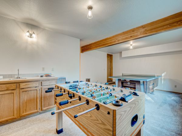 Lake Tahoe North Shore Home 1025316