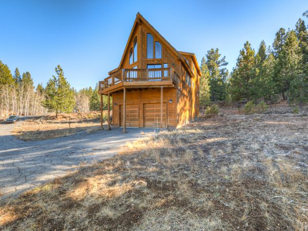 Lake Tahoe North Shore Home 1025316