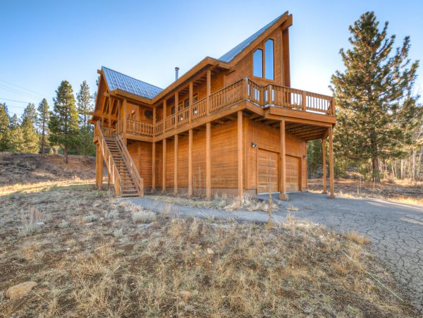 Lake Tahoe North Shore Home 1025316