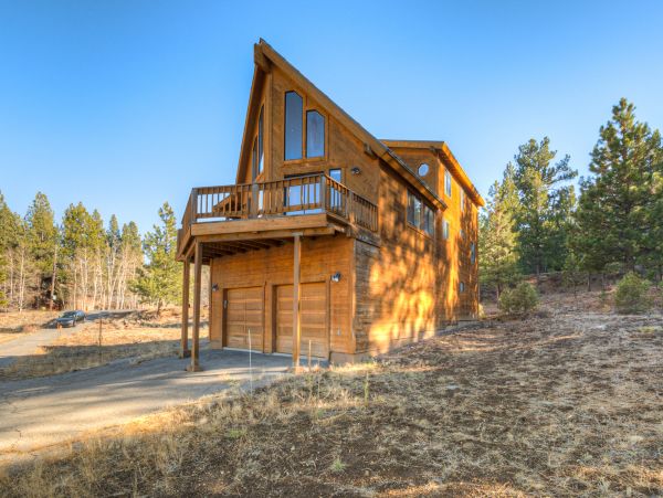 Lake Tahoe North Shore Home 1025316