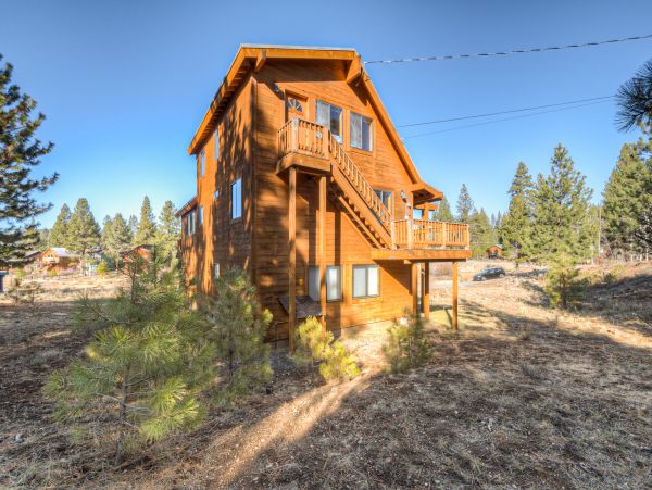 Lake Tahoe North Shore Home 1025316