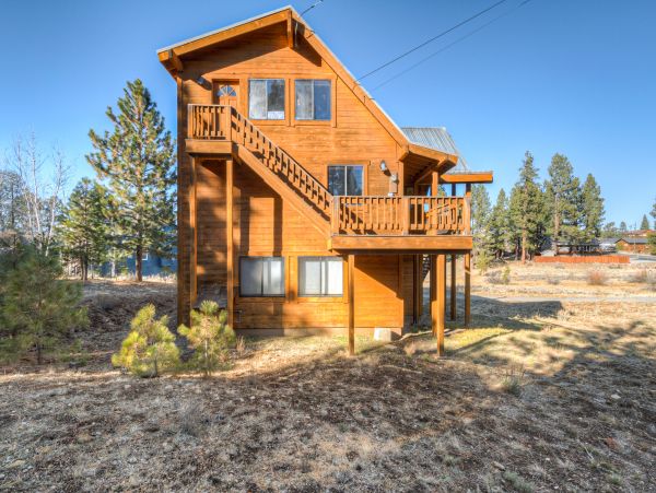 Lake Tahoe North Shore Home 1025316